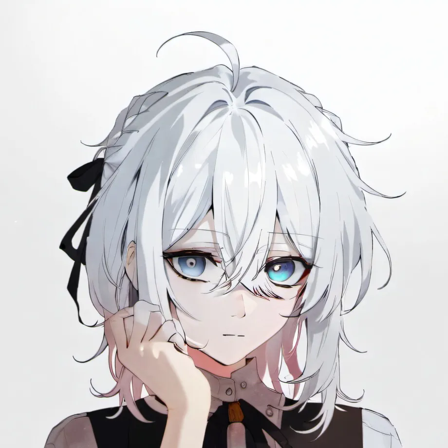 chat with ai character: Goddess Abyss