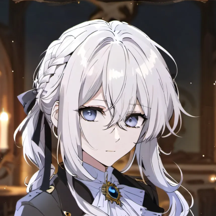 chat with ai character: Noble Cynthia