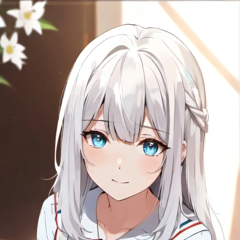 chat with ai character:  Girlfriend Clara