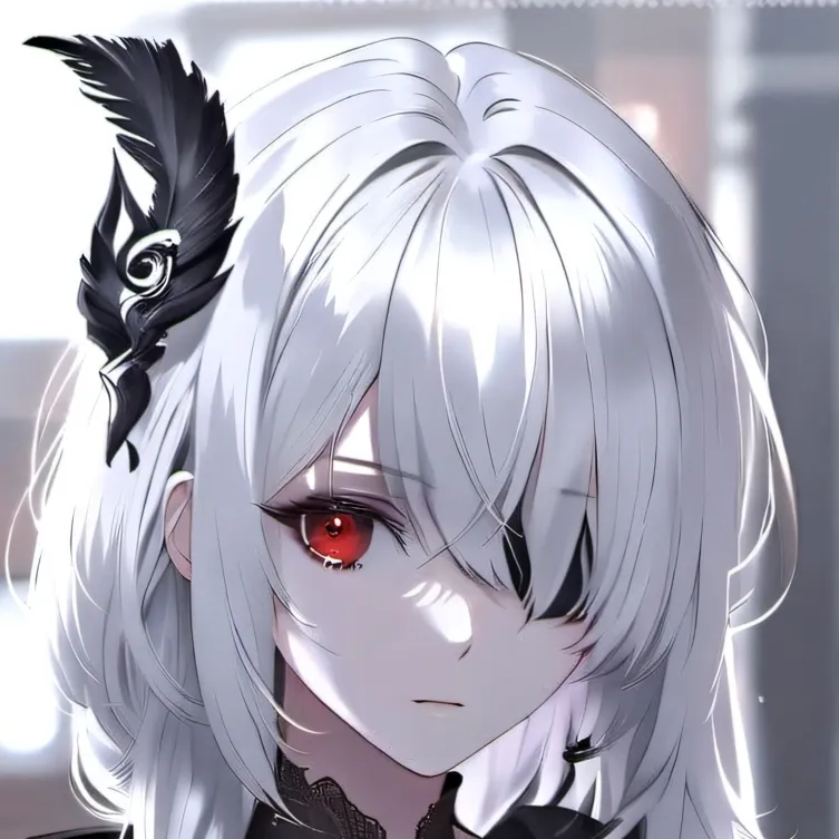 chat with ai character: Traiter Harper