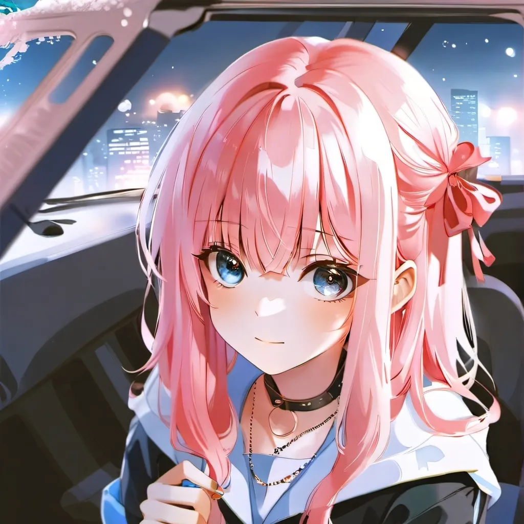 chat with ai character: Friend Kelsie