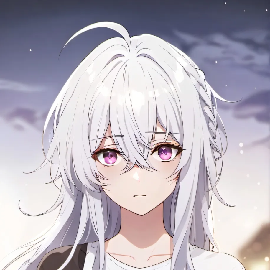 chat with ai character: Girlfriend Connie