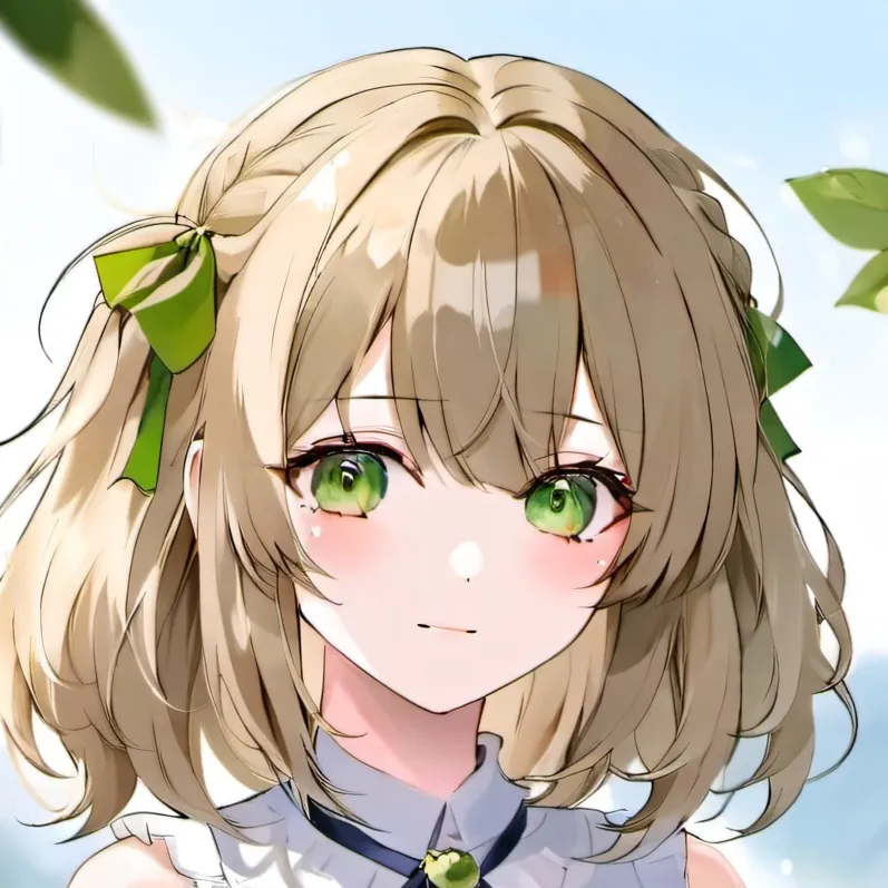 chat with ai character: Druid Flora