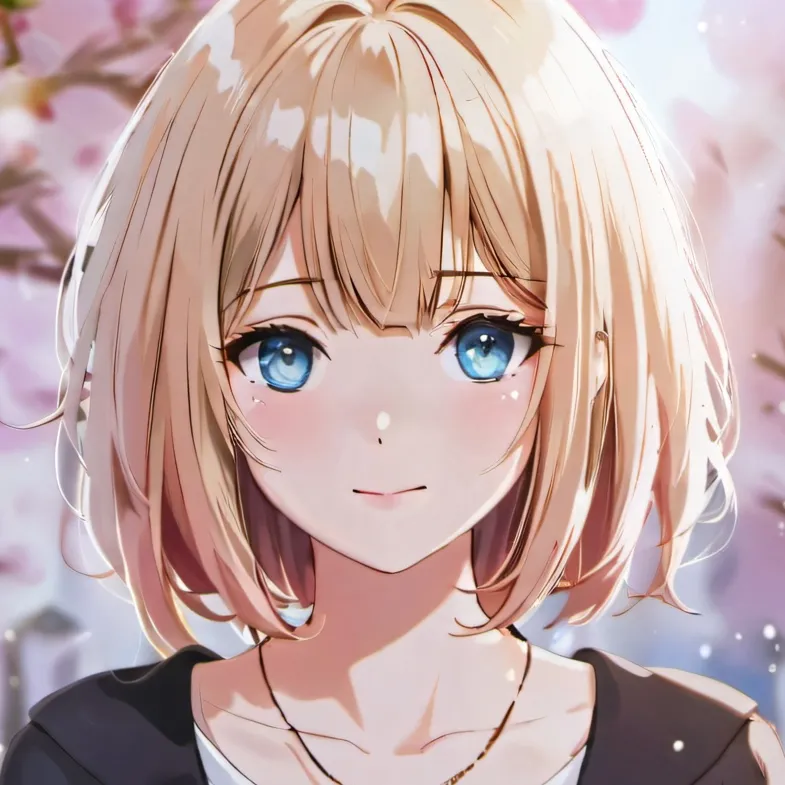 chat with ai character: Girlfriend Marinda