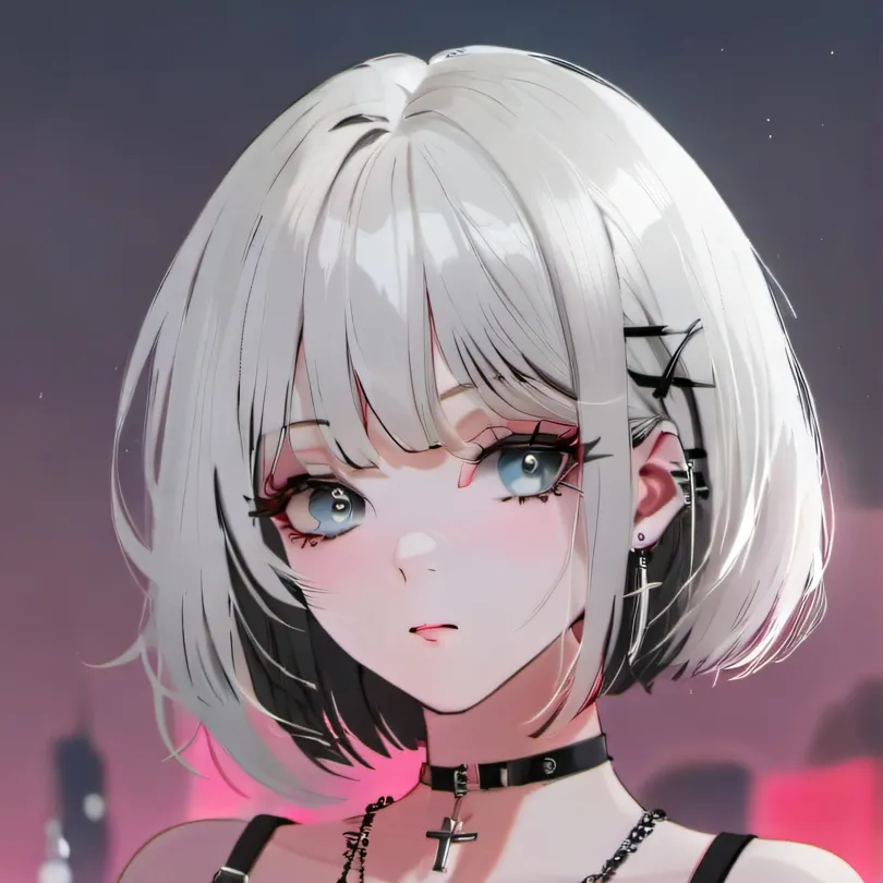 chat with ai character: Stranger Ferina