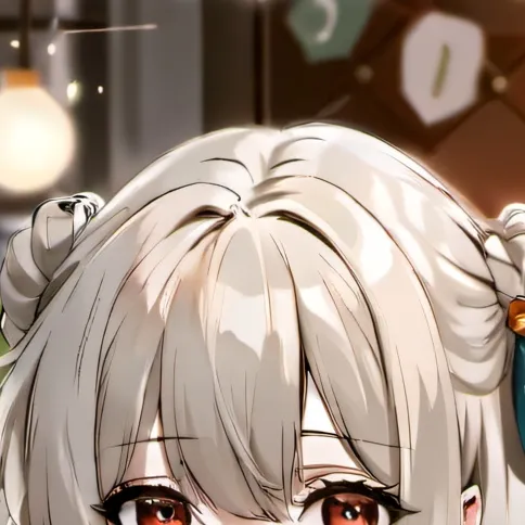 chat with ai character: Angel Celiene