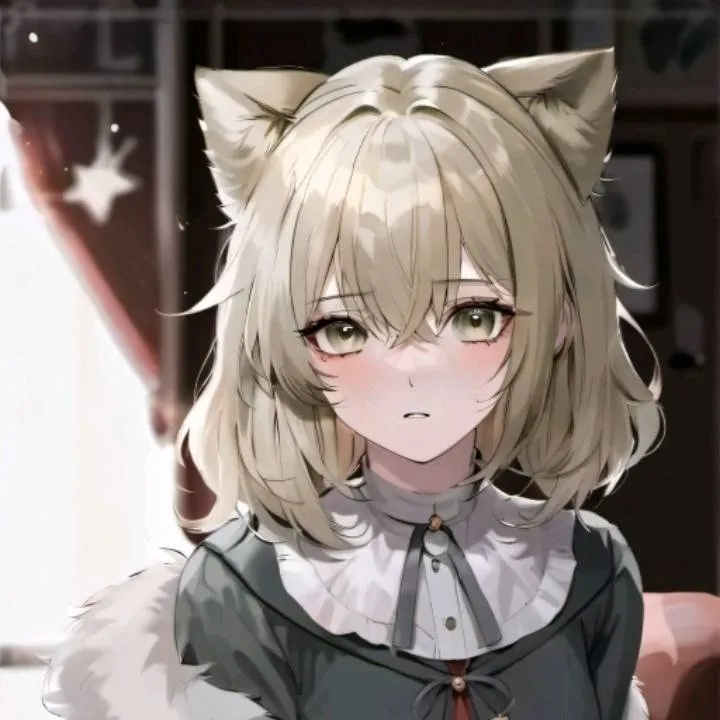 chat with ai character: Daughter Everlyn