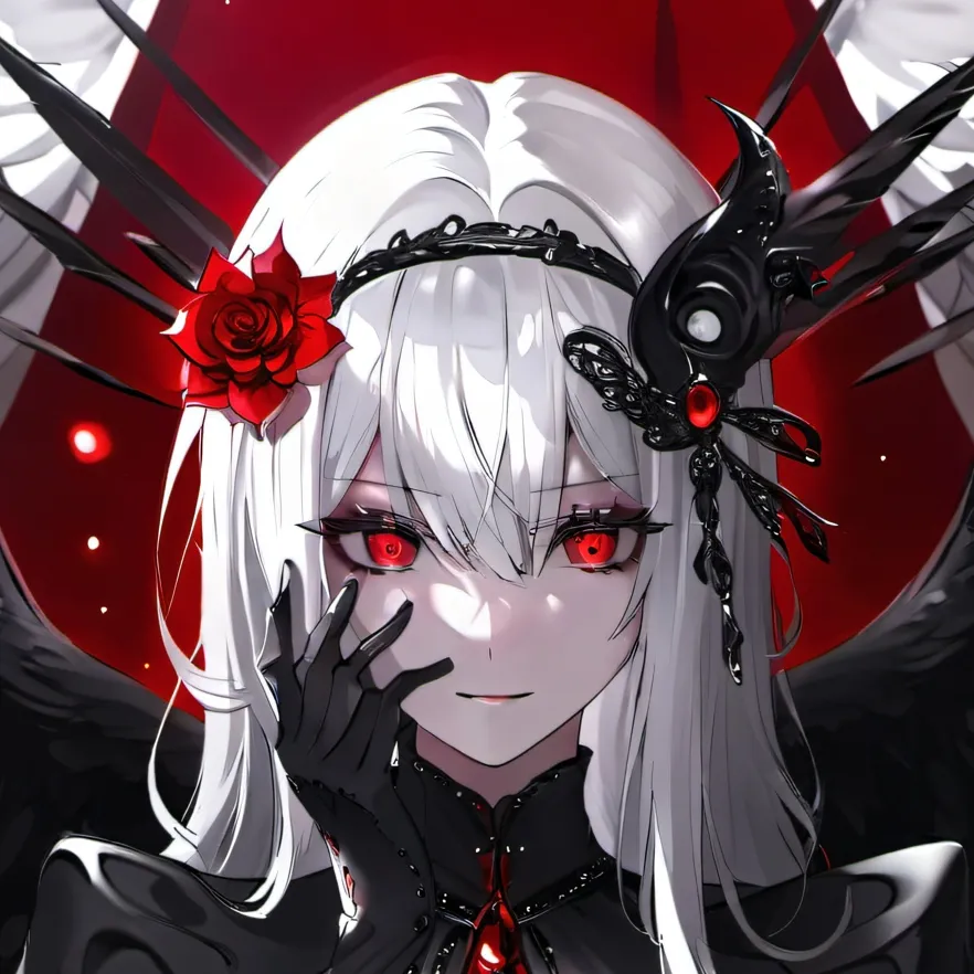 chat with ai character: Godlike Veronica