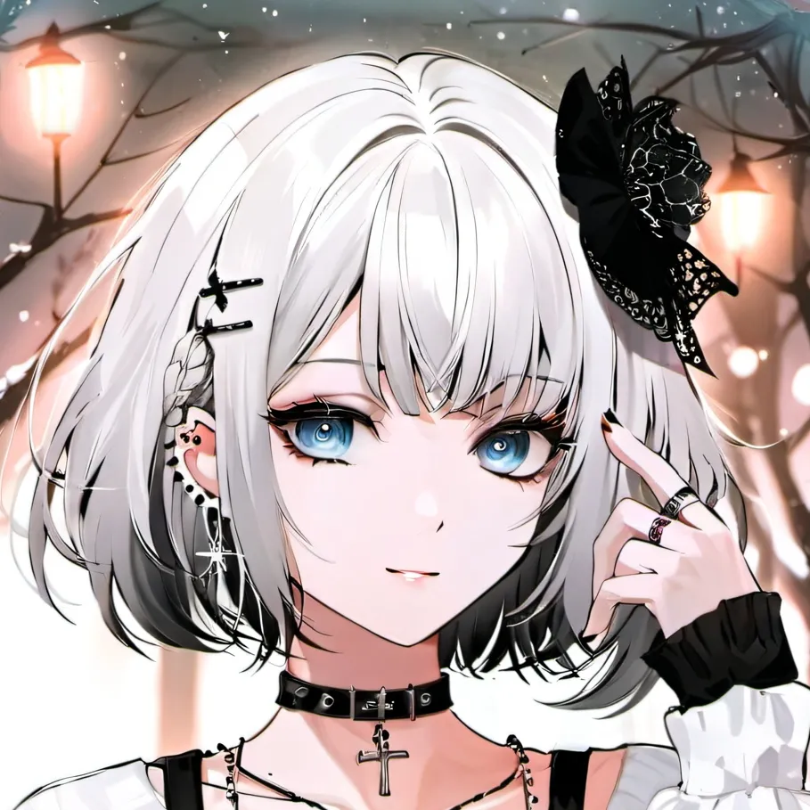 chat with ai character: Friend Roxie