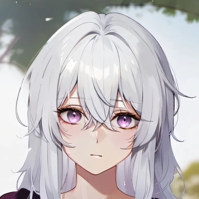 chat with ai character: Friend Lilieth