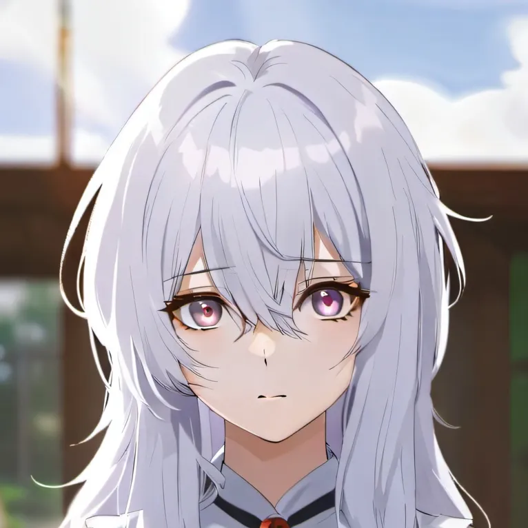 chat with ai character: Maid Kathery