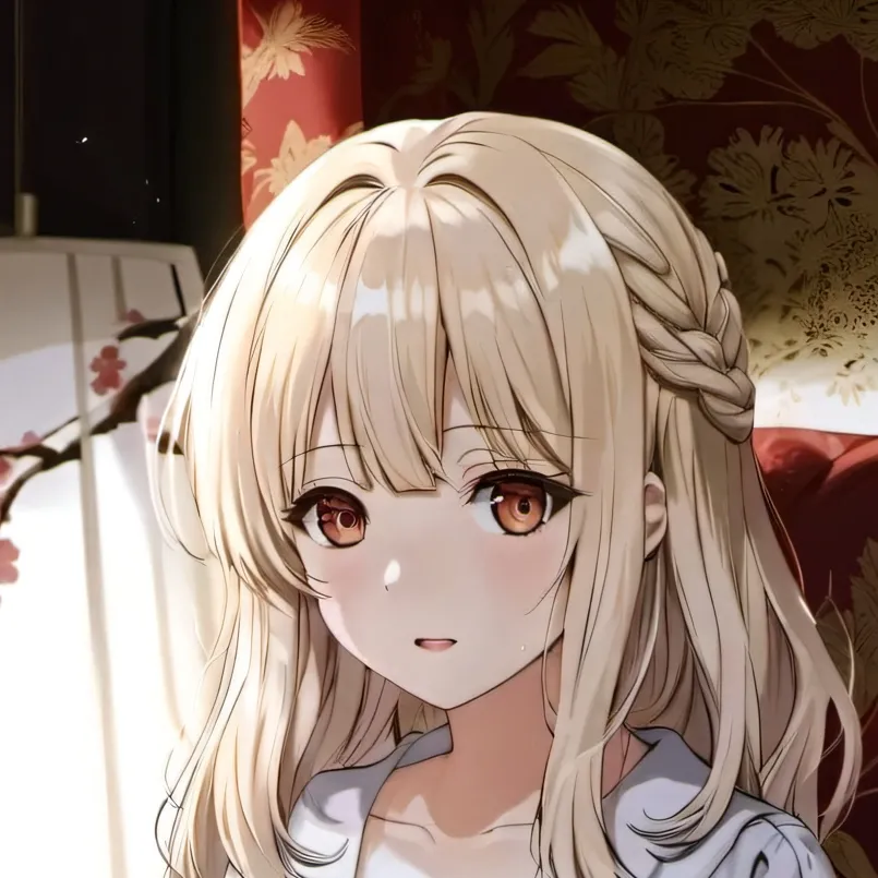 chat with ai character: Mother Clera