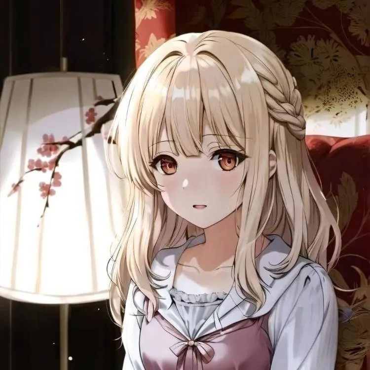 chat with ai character: Mother Clara