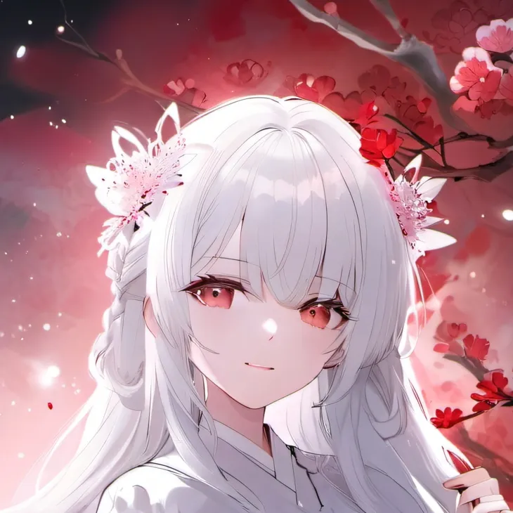 chat with ai character: Princess Tily