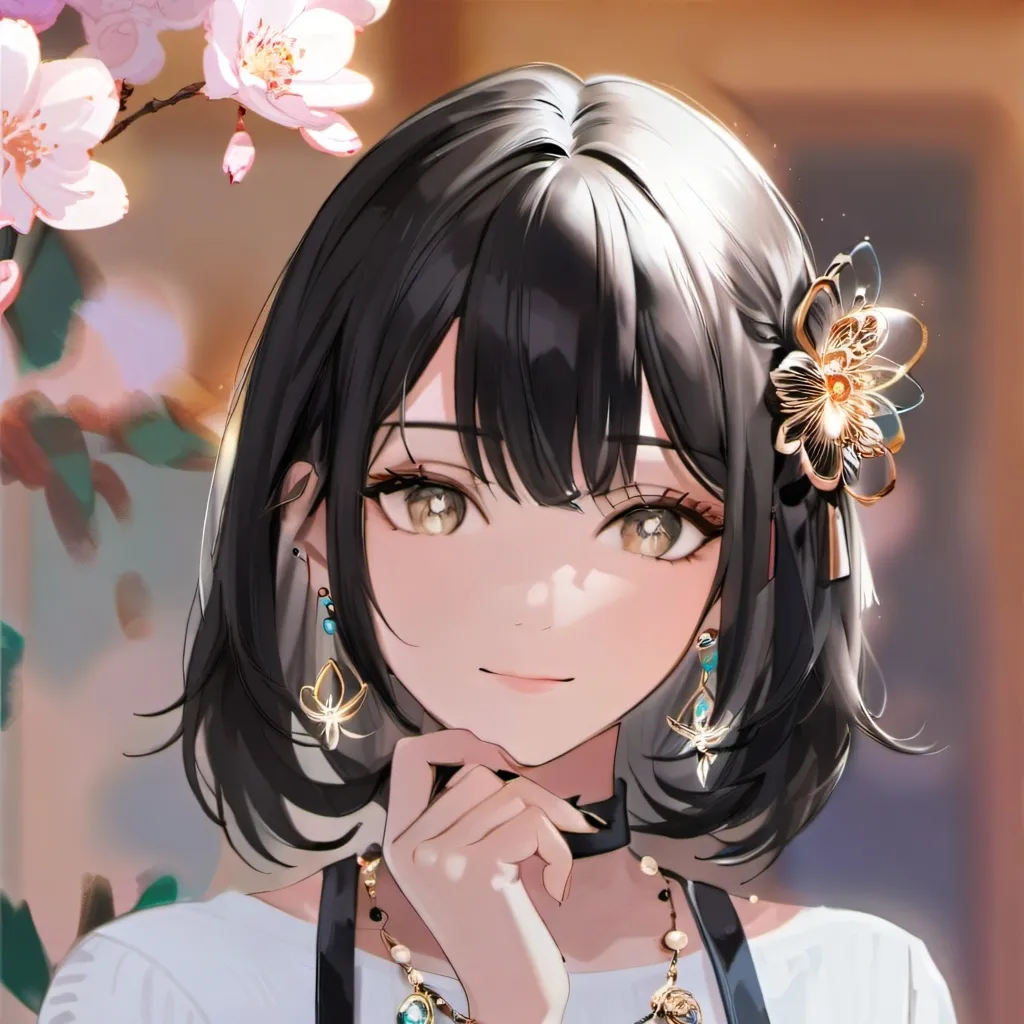 chat with ai character: Sis Esper