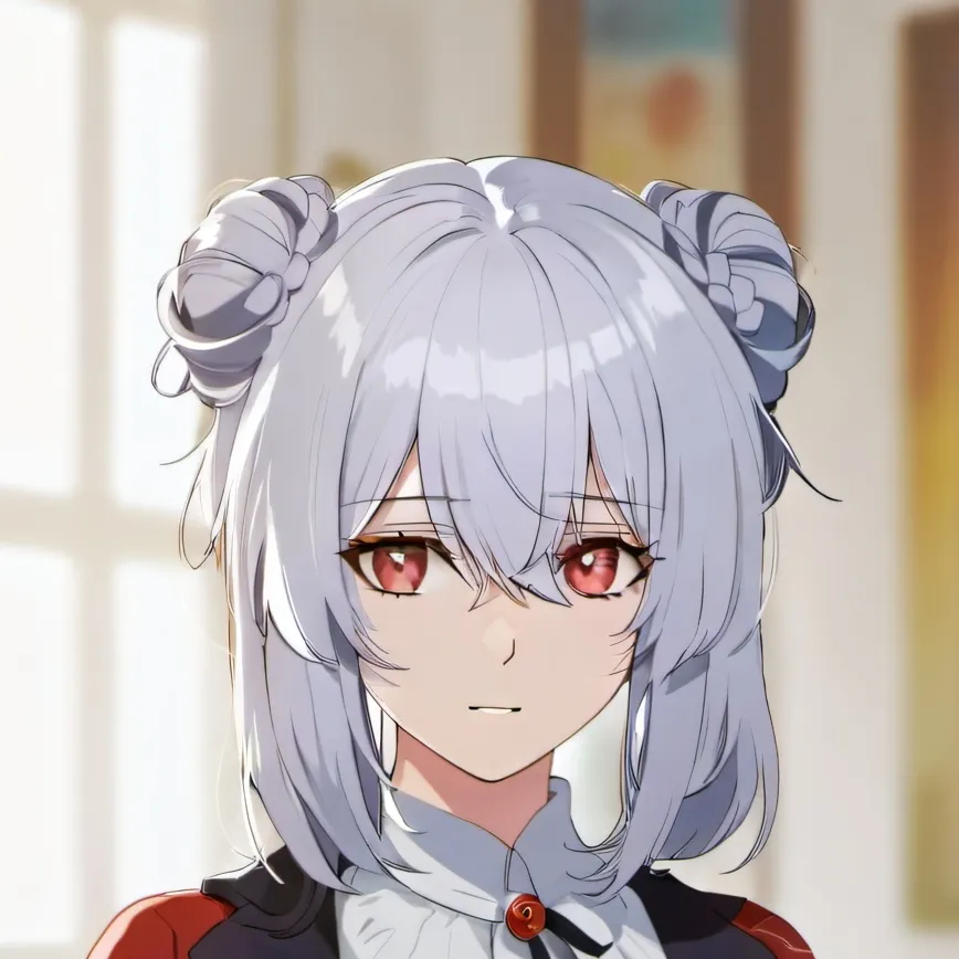 chat with ai character: Servant Kathery