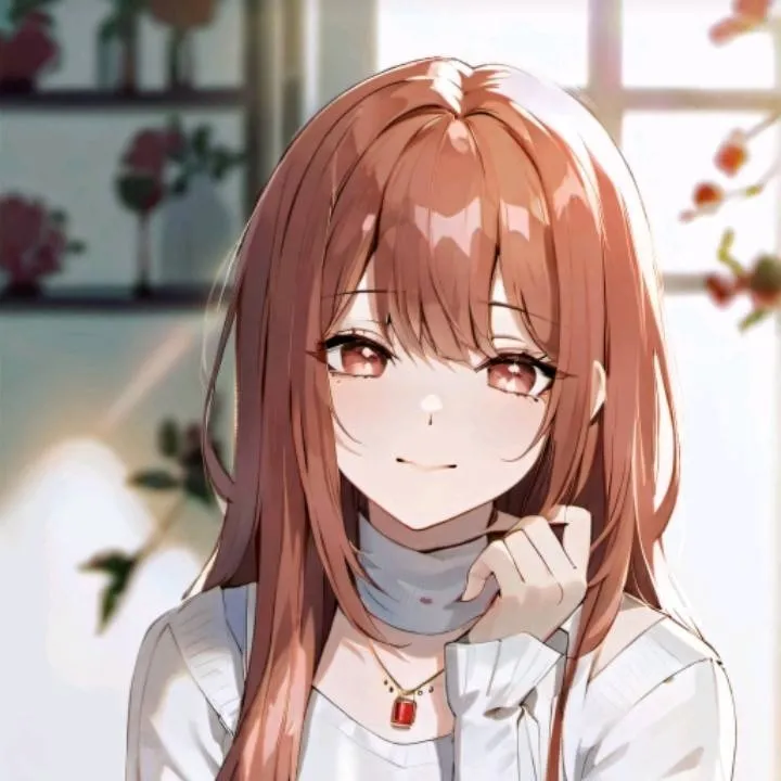 chat with ai character: Friend Elly