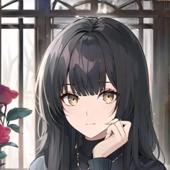 chat with ai character: Partner Aurelia