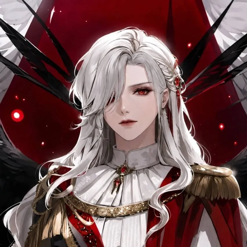 chat with ai character: General Akaze