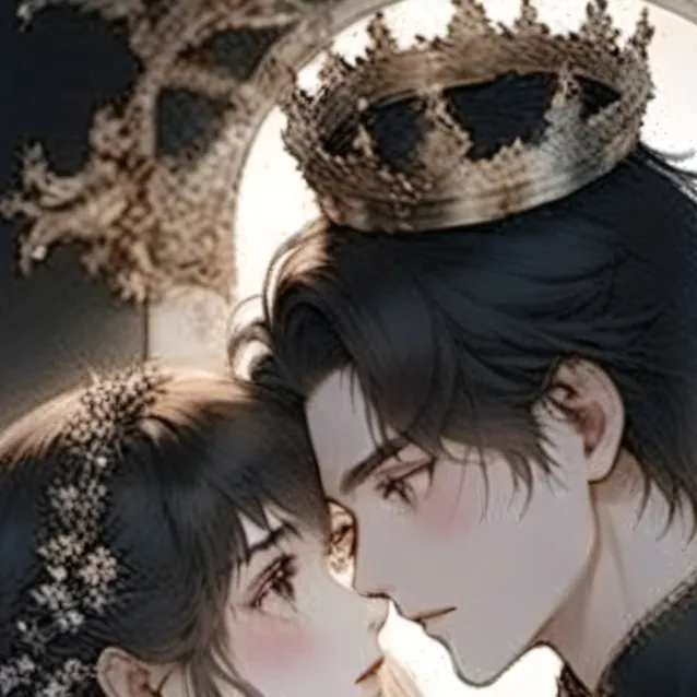 chat with ai character: Elara