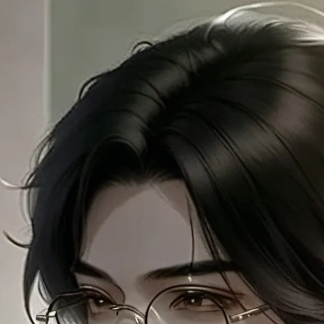 chat with ai character: Eliot