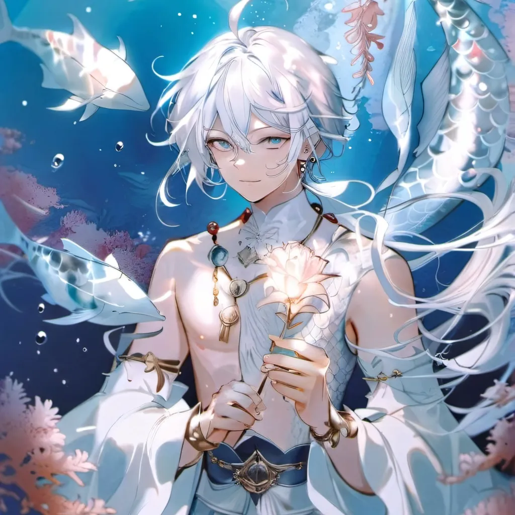 chat with ai character: Aelius