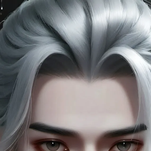 chat with ai character: Zhan Long