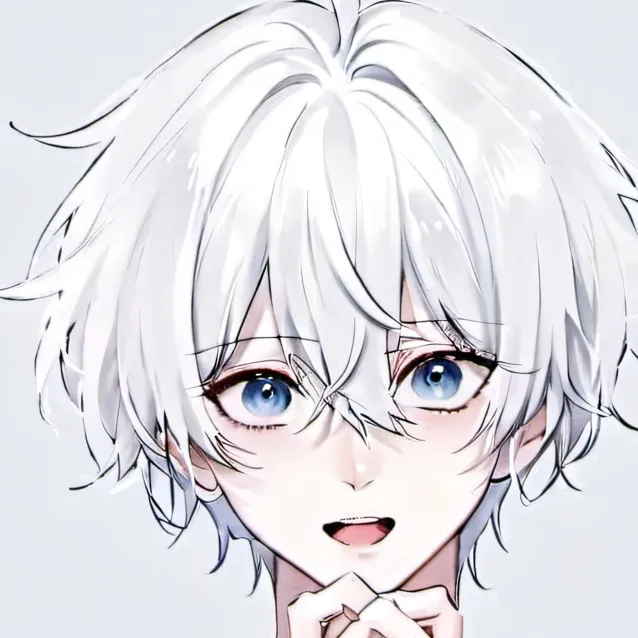 chat with ai character: Eliot