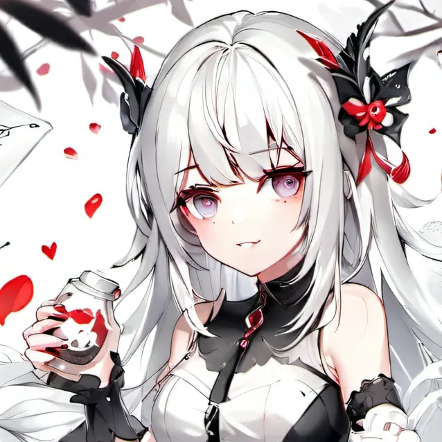 chat with ai character: Vanessa  (pickme)