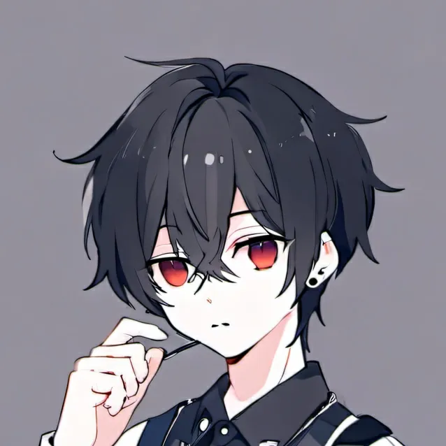 chat with ai character: jake