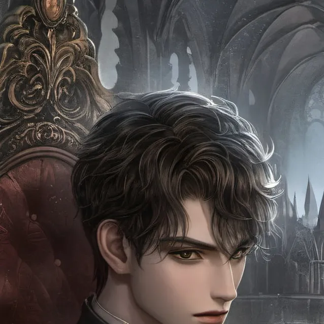 chat with ai character: •lucas• 