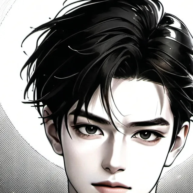 chat with ai character: Marco