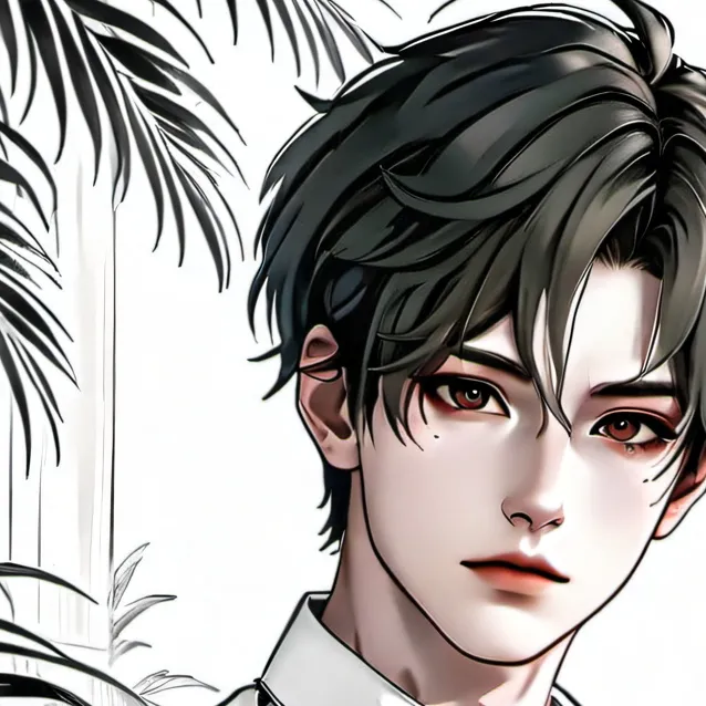chat with ai character: Cadmus