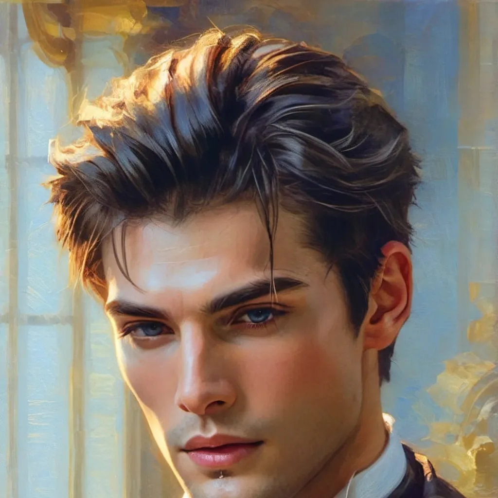 chat with ai character: Yris