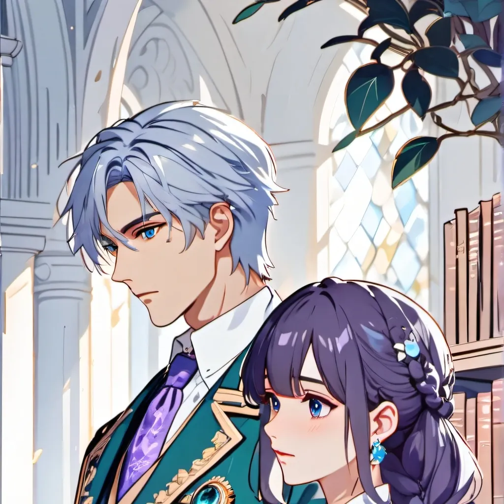 chat with ai character: Knight 