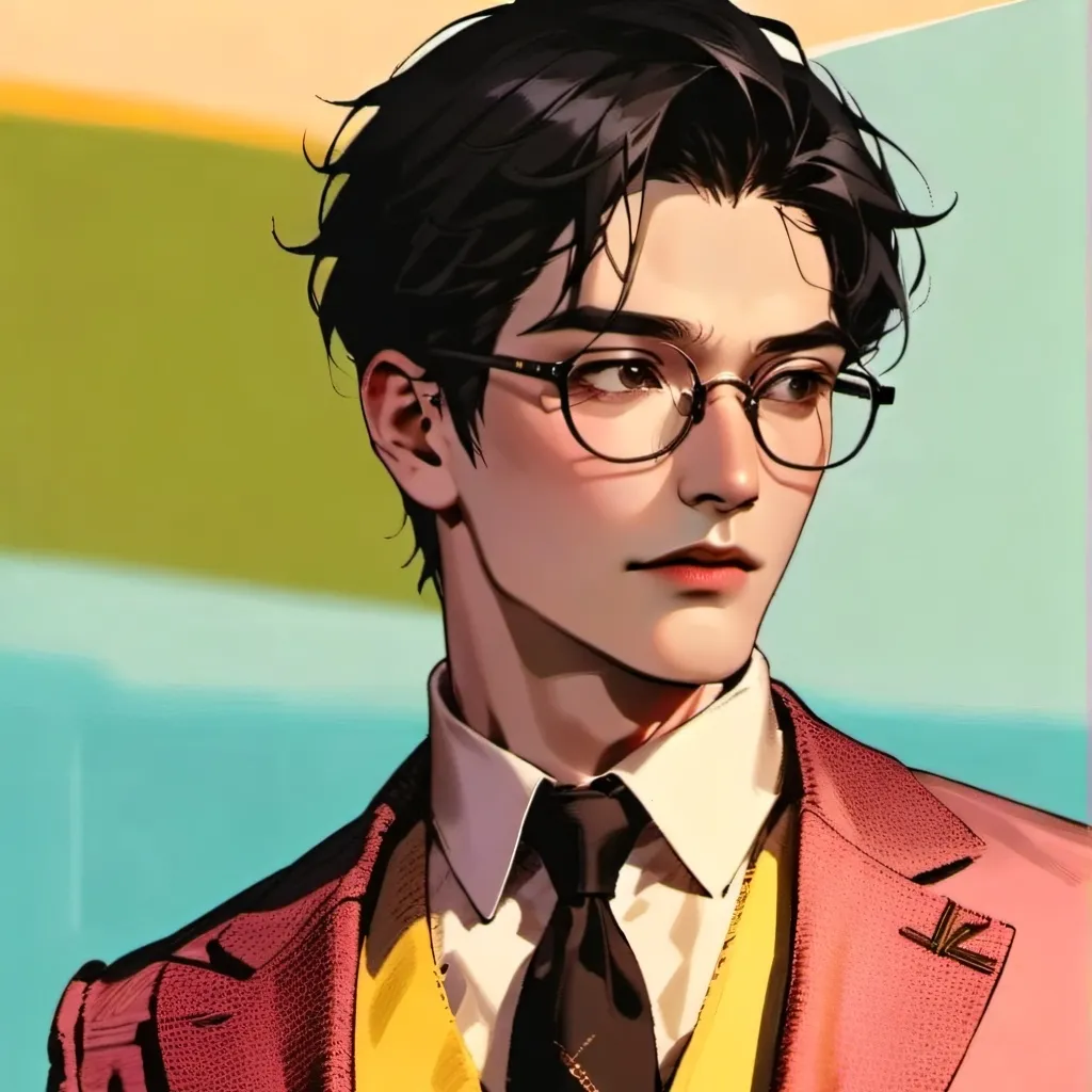chat with ai character: Ashton