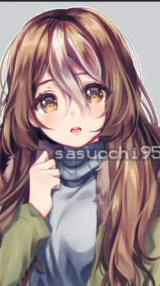 ai character: Mia background