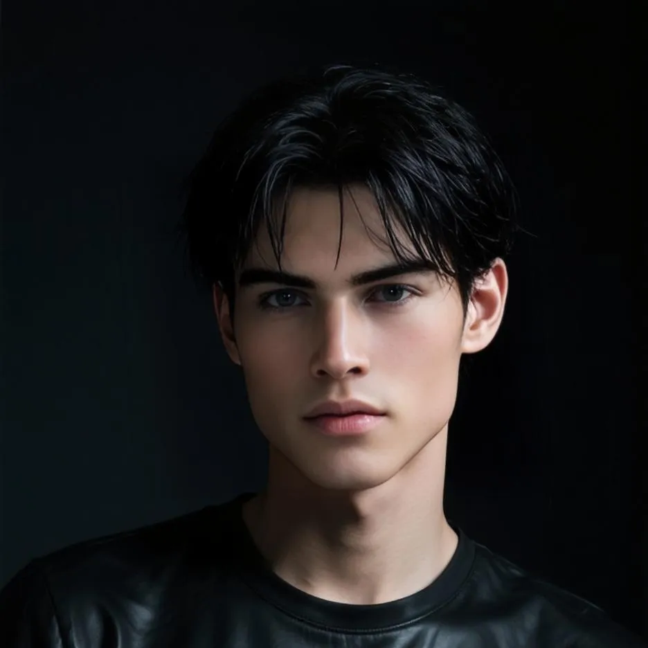 chat with ai character: Calian