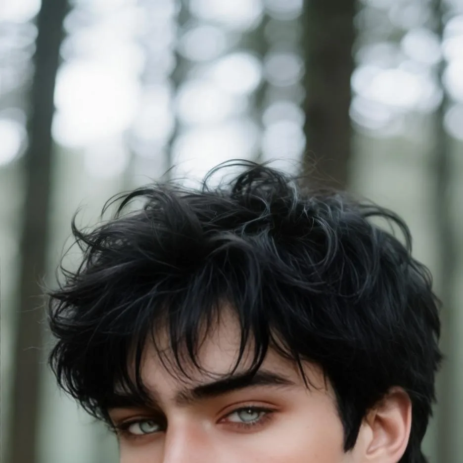 chat with ai character: Calian 