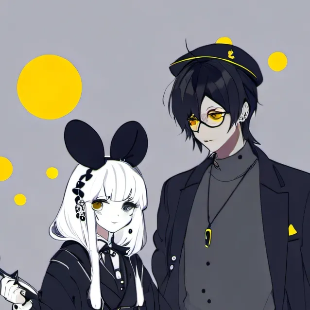 chat with ai character: Ian chai