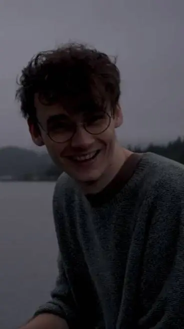 ai character: wilbursoot background