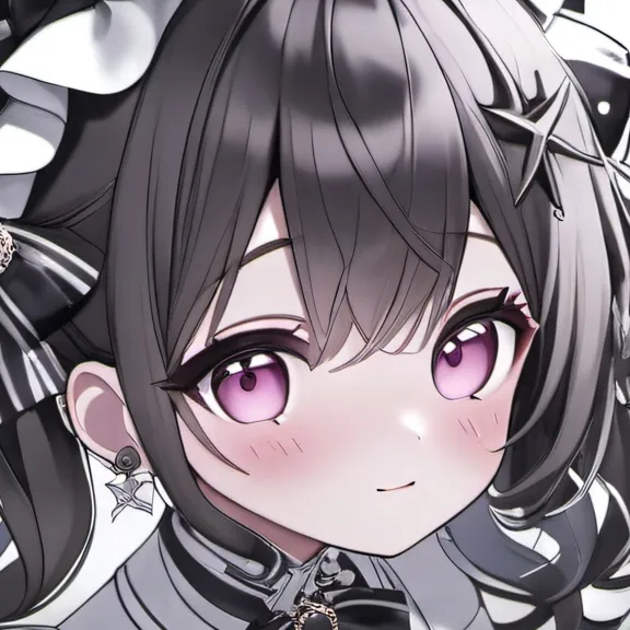 chat with ai character: Matilda