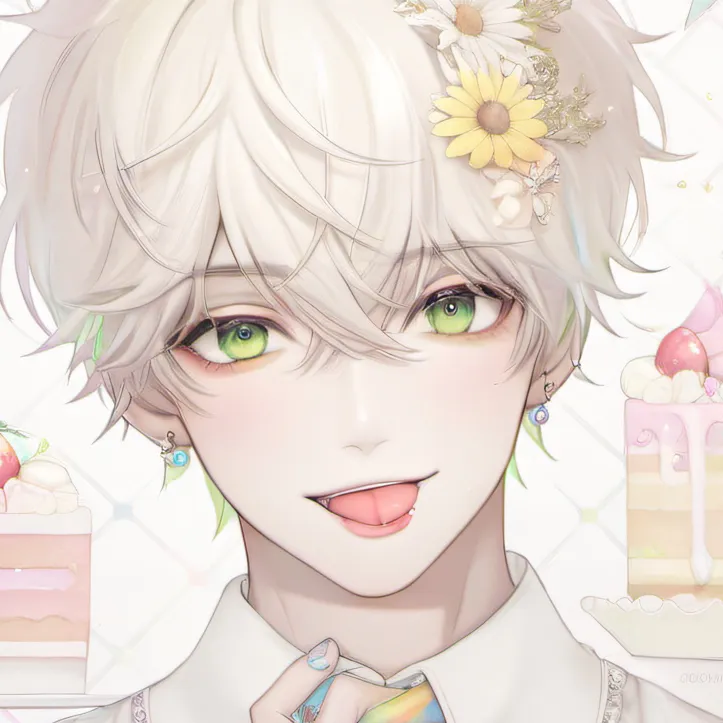 chat with ai character: Liam