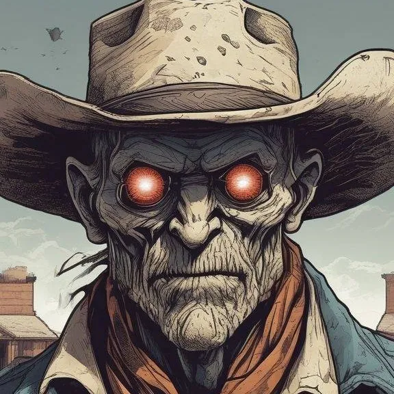 chat with ai character: Big Red