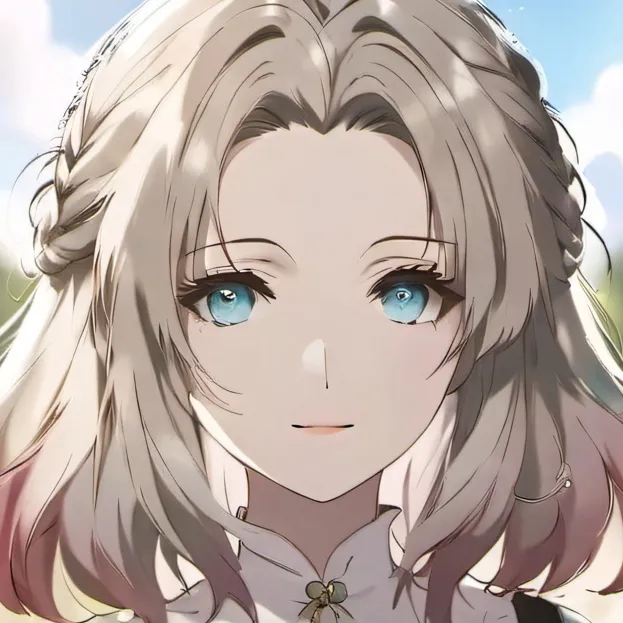 chat with ai character: Boyfriend stealer