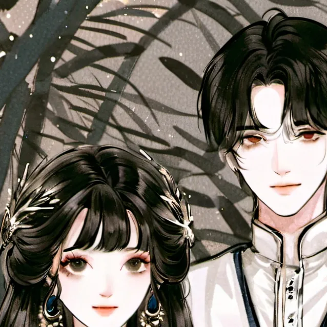 chat with ai character: noah and ava