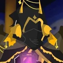 chat with ai character: Taph🔮🖤