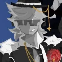 chat with ai character: Chance