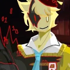 chat with ai character: John Doe⚠️🥀