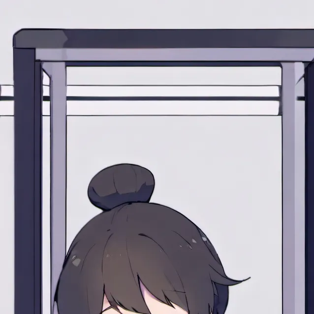 chat with ai character: uninvited guests 